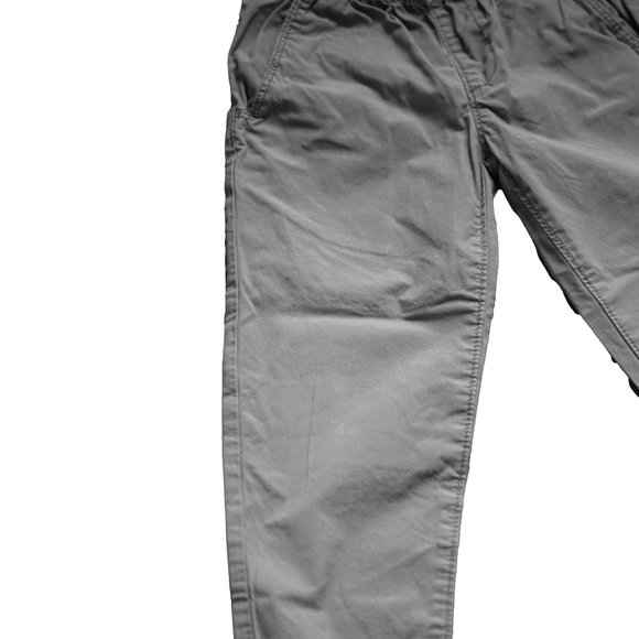 Carter's Grey Boys Cargo Pants - Picture 5 of 11